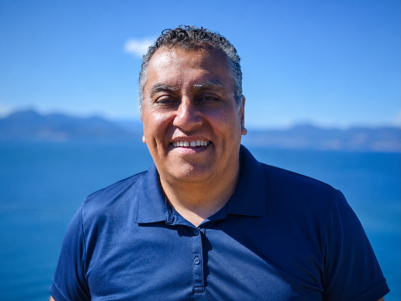 jorge pailamilla