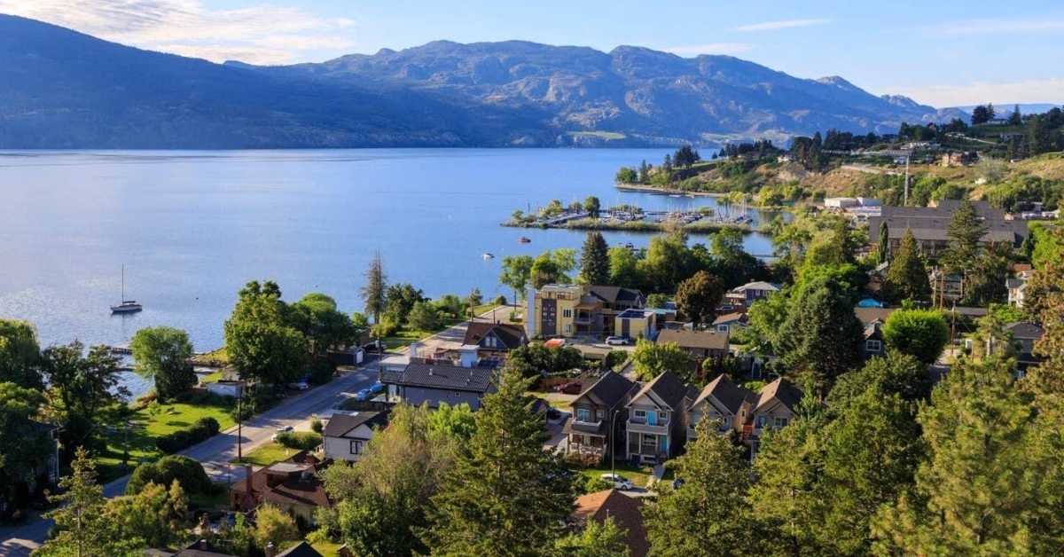 penticton home inspections